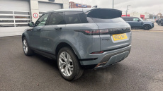 Land Rover Range Rover Evoque 2.0 D200 R-Dynamic SE 5dr Auto Diesel Hatchback